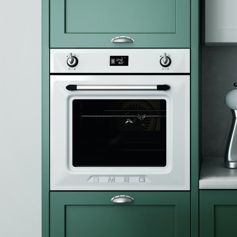 0.9 Cubic Feet Capacity 900 Watts Kitchen Essentials for the Countertop Stainless Steel - Imagen 2