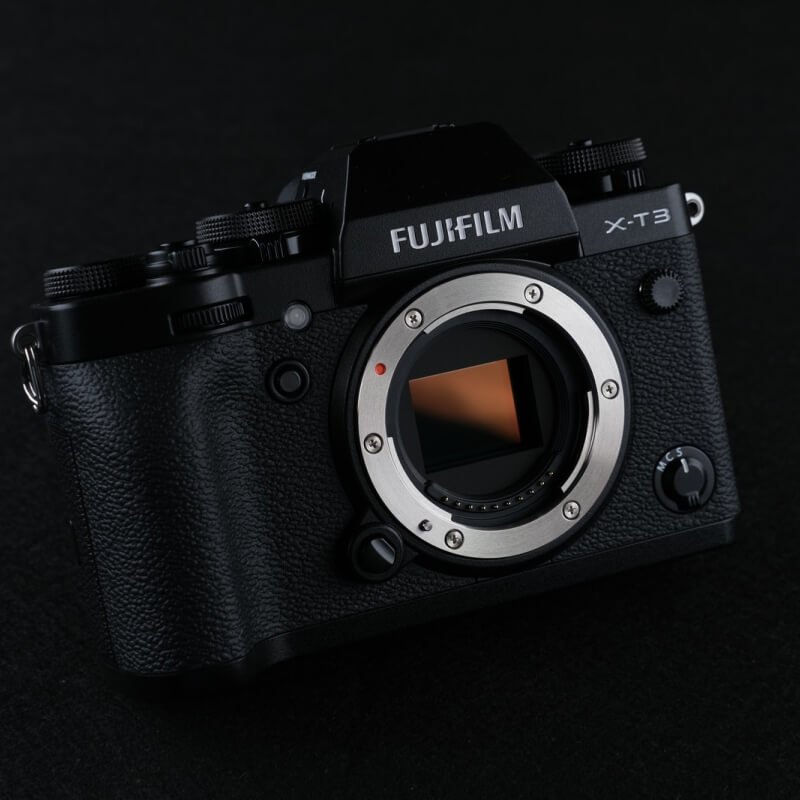 Mirrorless Vlogging Camera Polaroid Kit with EF-M 15-45mm Lens, Black - Imagen 2