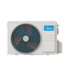Aire acondicionado por conductos Midea MTI-71(24)N8Q-2