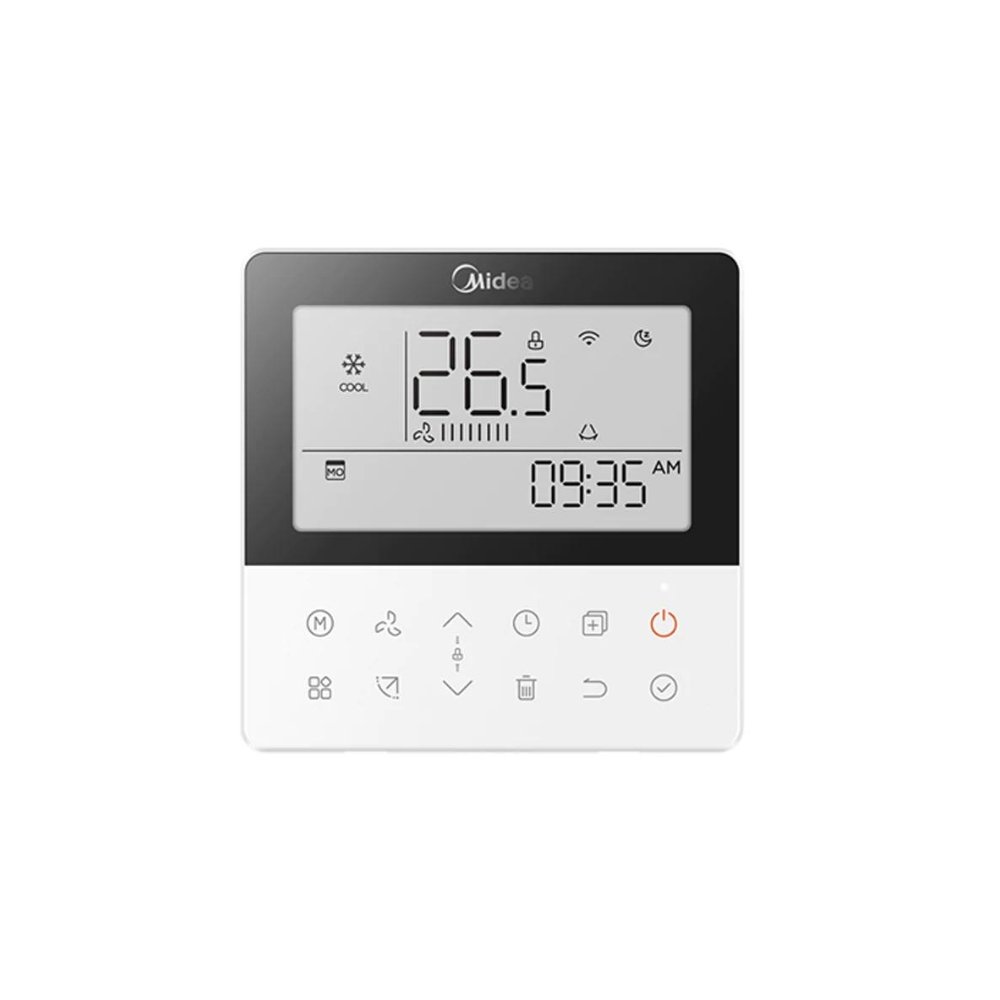 Aire acondicionado por conductos Midea MTI-71(24)N8Q-3