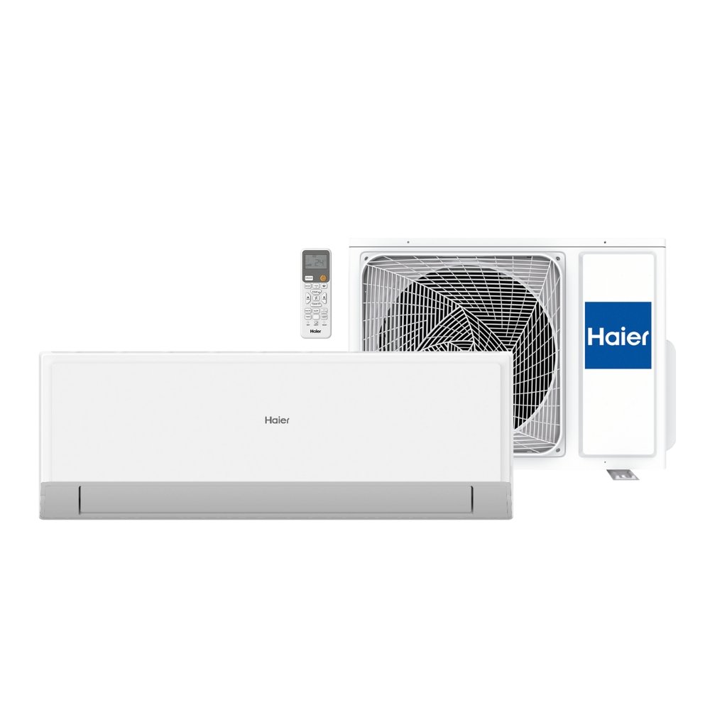 Aire Acondicionado Haier Geos-R + 4,8kW - Imagen 2