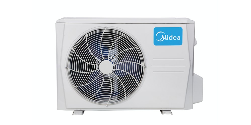 Midea Blanc 2.0